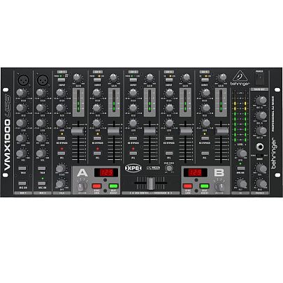 Behringer VMX1000USB