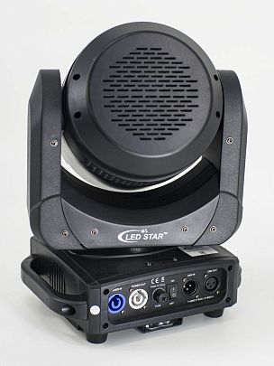 Led Star MA-740R B-EYE