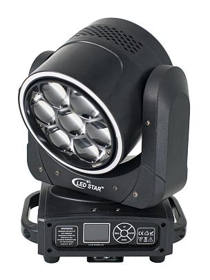 Led Star MA-740R B-EYE