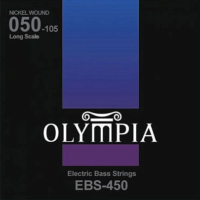 Olympia EBS 450