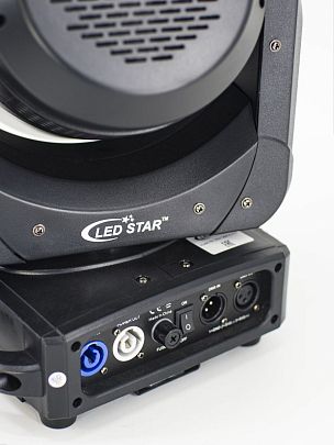 Led Star MA-740R B-EYE