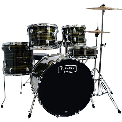 Mapex TND5254TCFJ