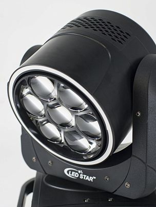 Led Star MA-740R B-EYE