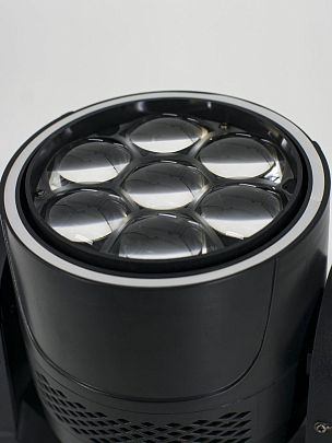 Led Star MA-740R B-EYE